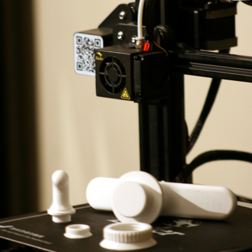 Lighting and Materials