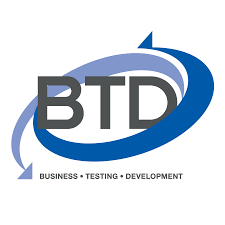 BTD logo